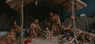 Christmas Week 2 Day 7